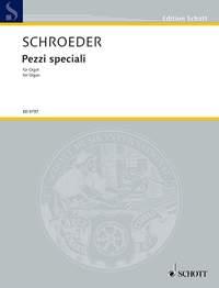 Pezzi speciali